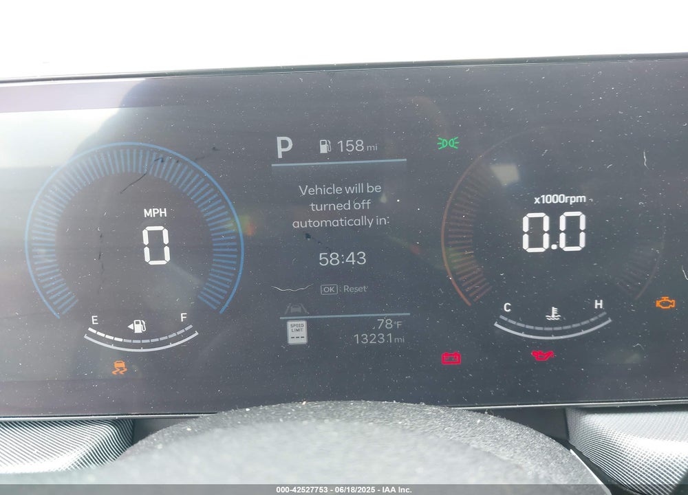 2024 HYUNDAI SONATA VIN: KMHL64JA4RA368422