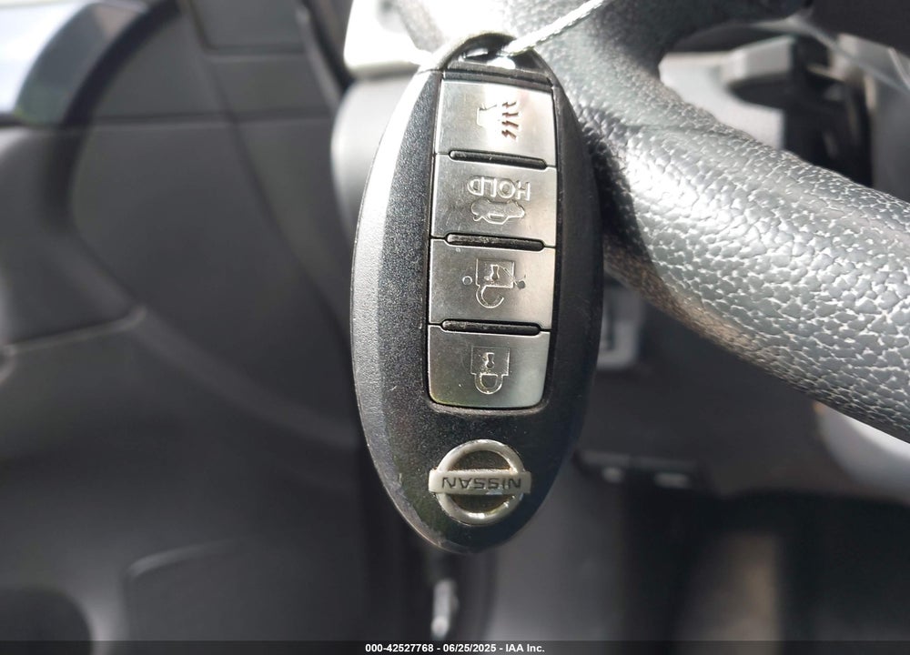 2018 NISSAN SENTRA VIN: 3N1CB7AP2JY223775