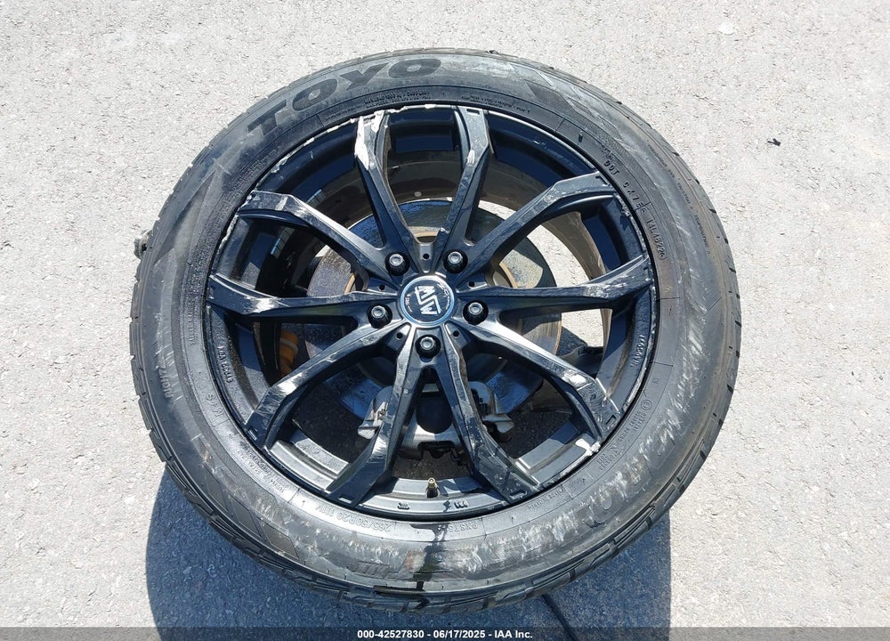 2023 JEEP GRAND CHEROKEE L VIN: 1C4RJJBG2P8811864