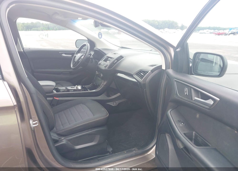 2019 FORD EDGE SE VIN: 2FMPK3G99KBC51062