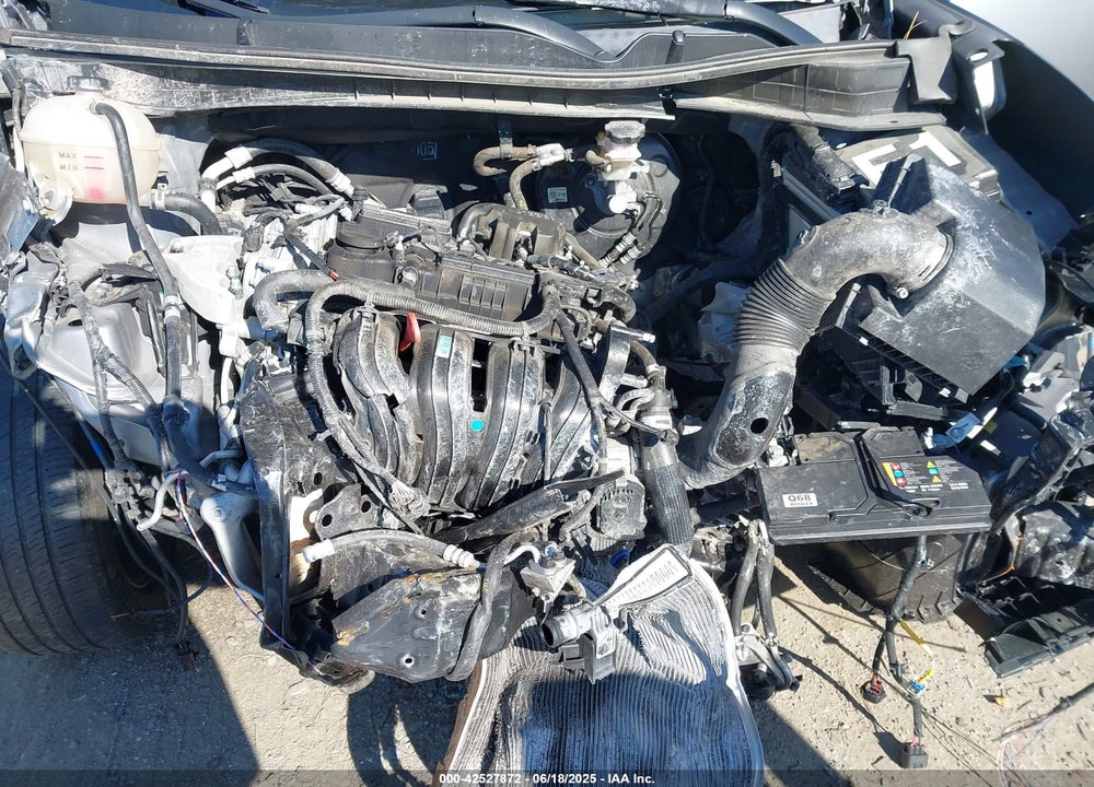 2022 KIA SPORTAGE VIN: KNDPN3AC9N7008512