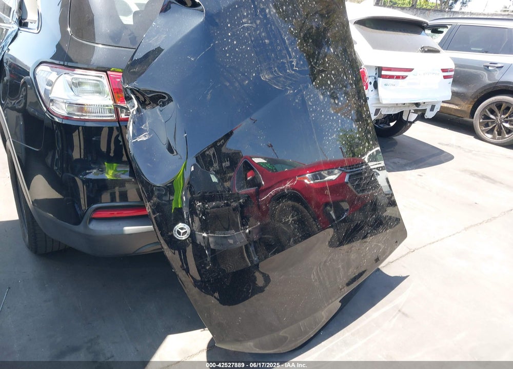 2019 MERCEDES-BENZ GLC 300 4MATIC VIN: WDC0G4KB5KV151983