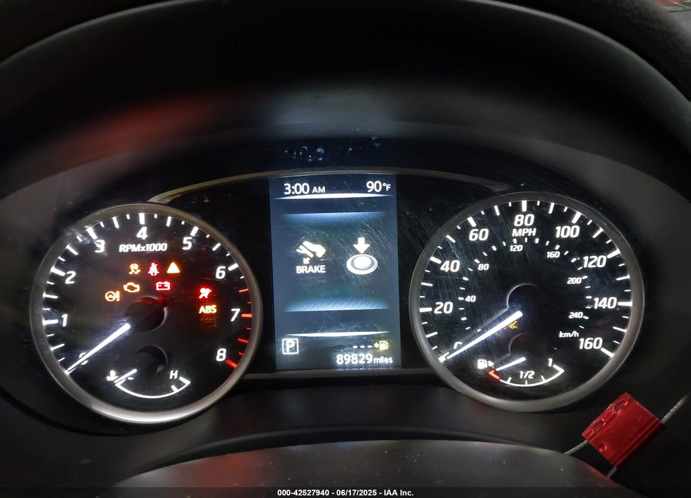 2018 NISSAN SENTRA VIN: 3N1AB7AP3JL653660