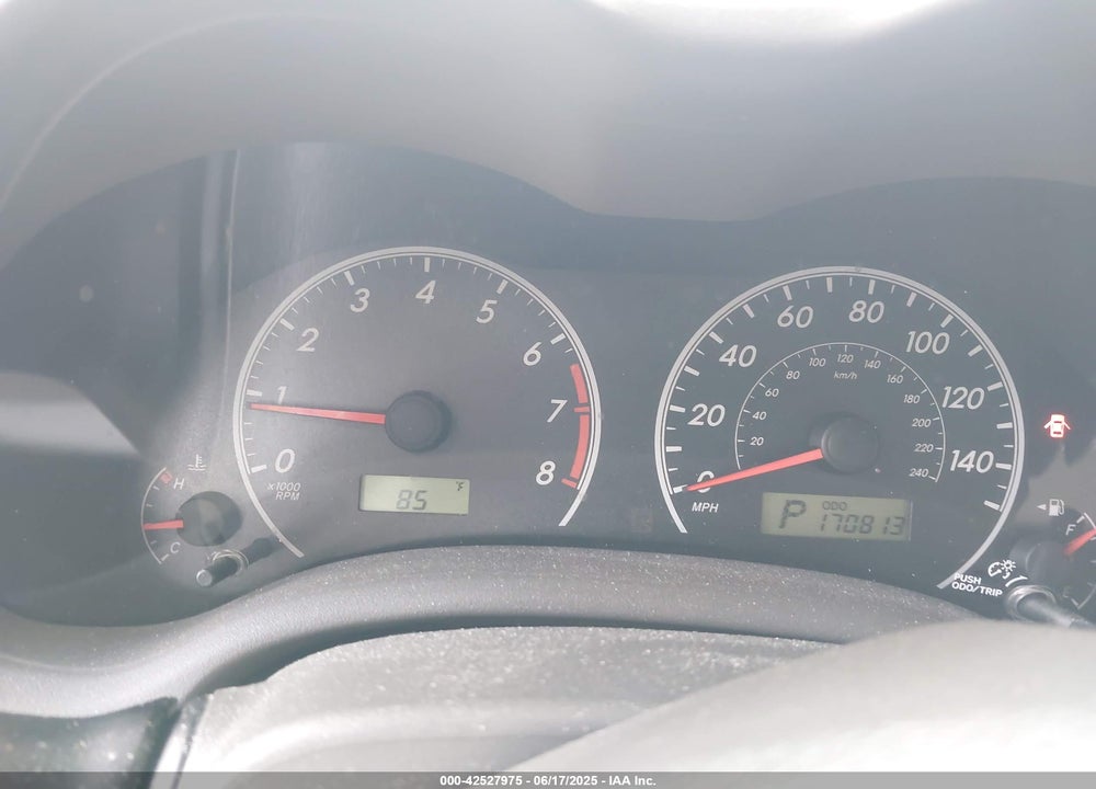 2010 TOYOTA COROLLA VIN: 1NXBU4EE0AZ365163