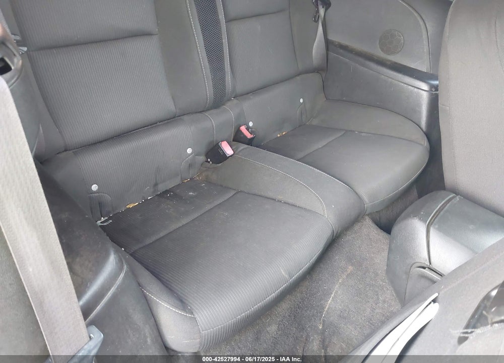 2011 CHEVROLET CAMARO VIN: 2G1FB3DD7B9183384
