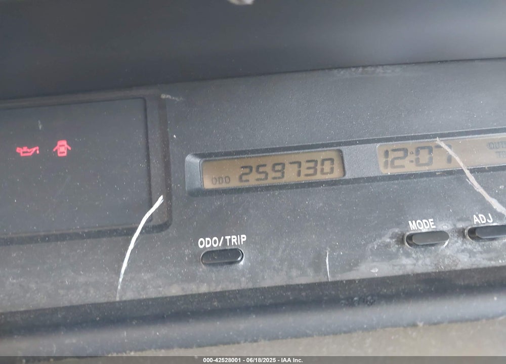 2003 TOYOTA AVALON XL VIN: 4T1BF28B33U305736