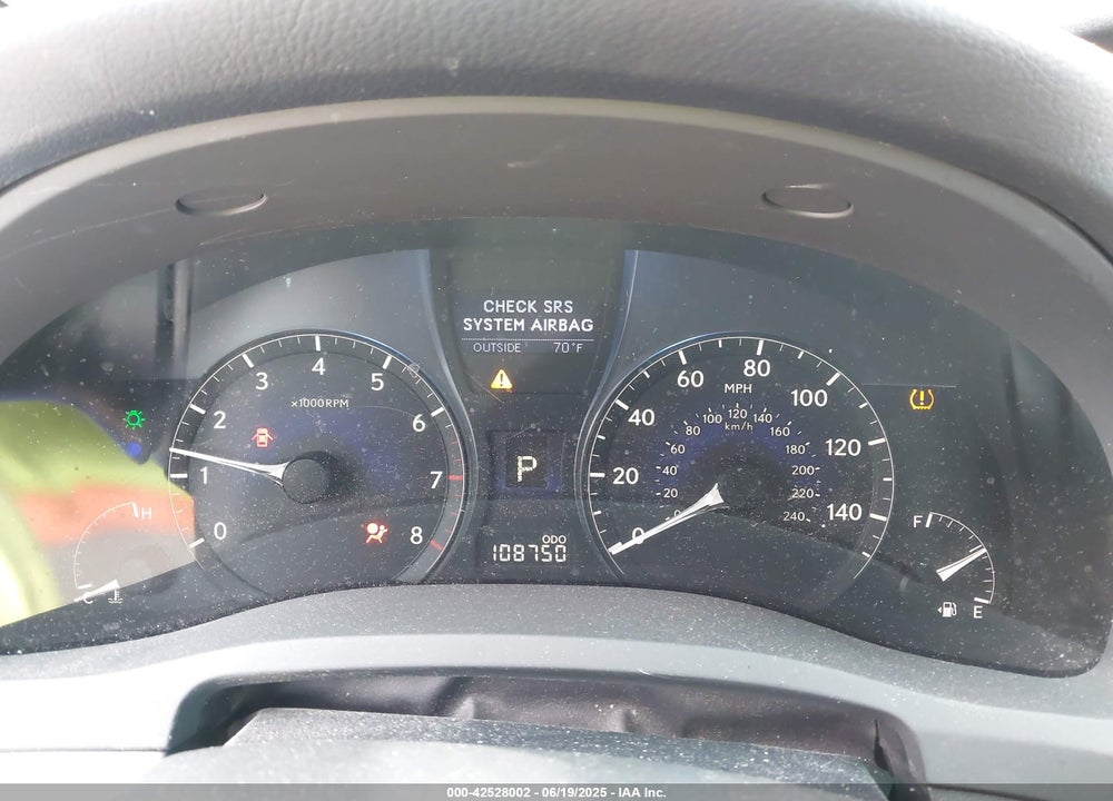 2012 LEXUS RX 350 VIN: 2T2BK1BA1CC139462