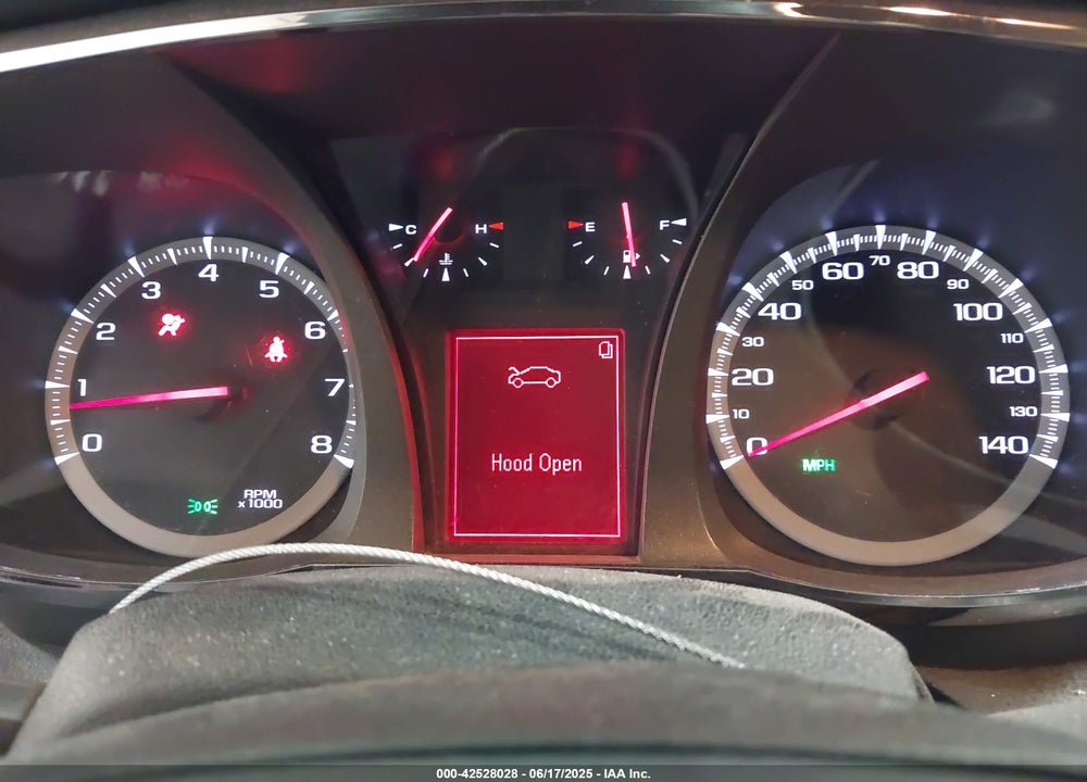 2016 GMC TERRAIN VIN: 2GKFLUE33G6117329