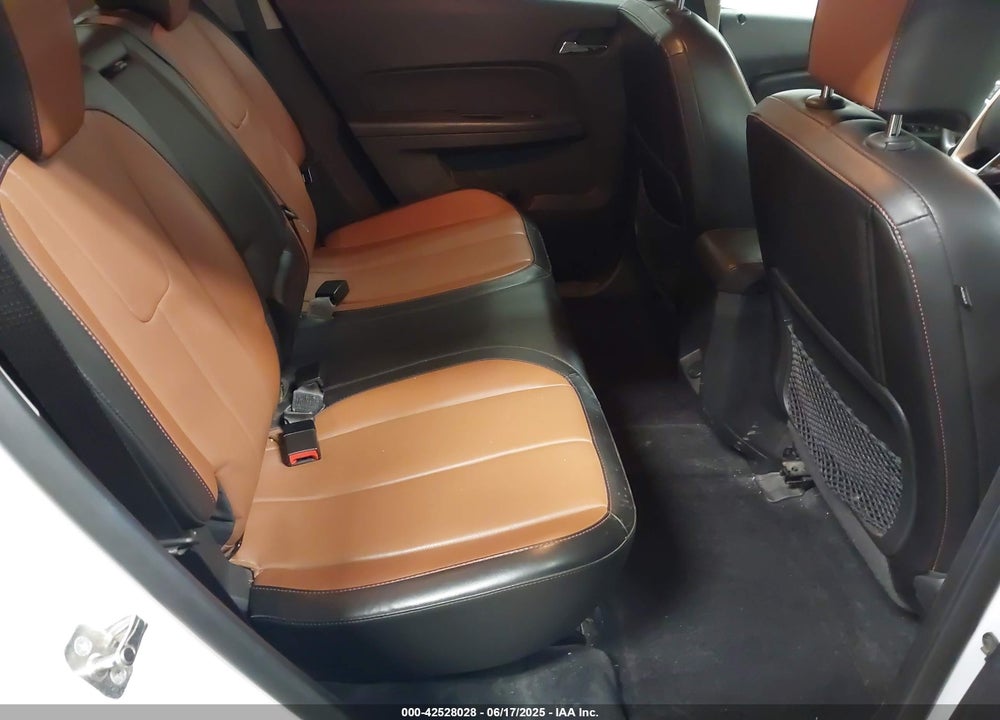 2016 GMC TERRAIN VIN: 2GKFLUE33G6117329