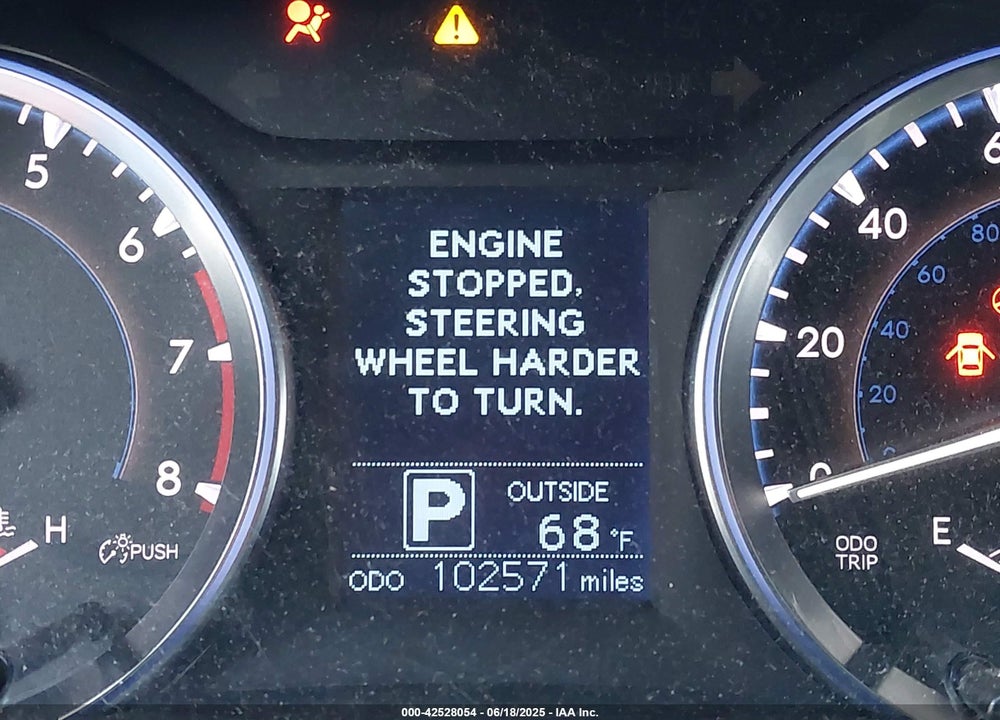 2015 TOYOTA HIGHLANDER LE PLUS V6 VIN: 5TDZKRFH9FS107055