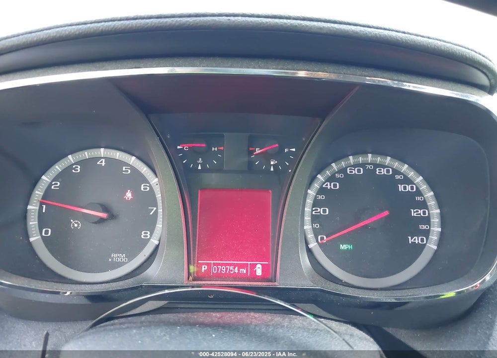 2012 GMC TERRAIN VIN: 2GKFLVE50C6314234