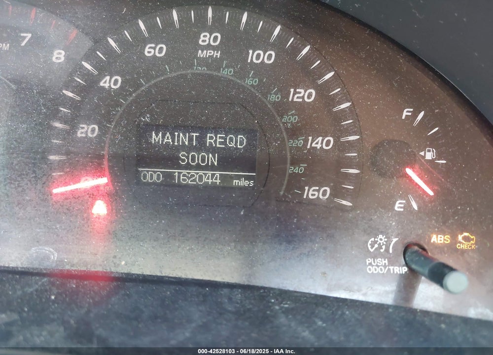 2007 TOYOTA CAMRY VIN: JTNBK46K173016926
