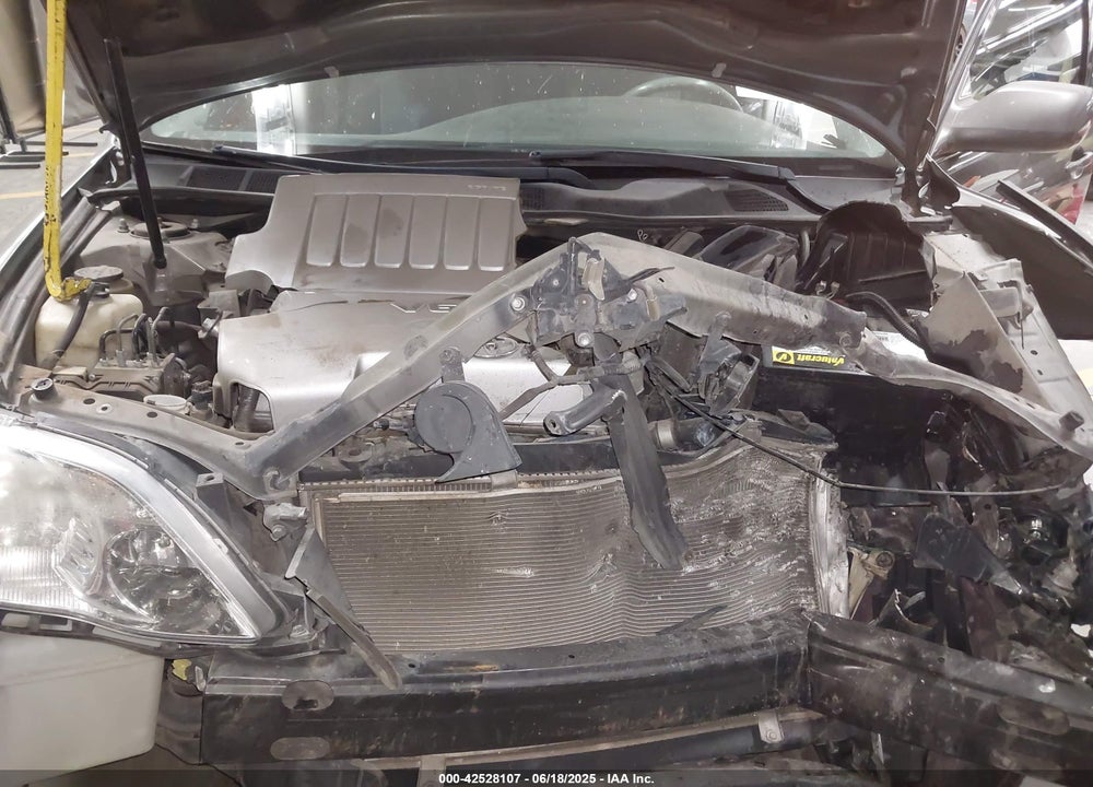 2006 TOYOTA AVALON XLS VIN: 4T1BK36BX6U137005