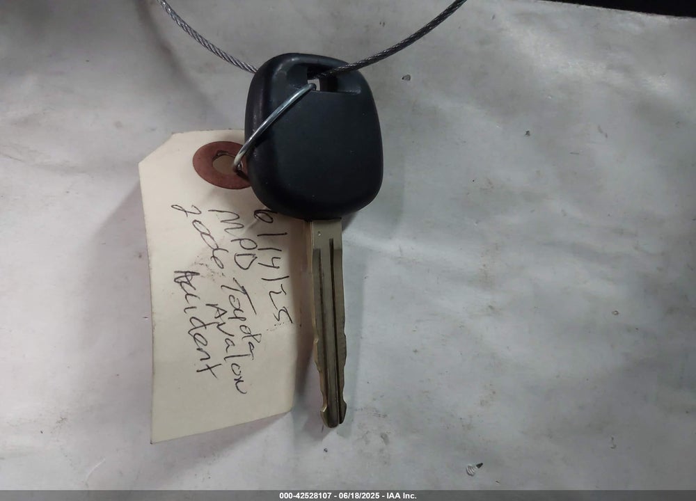 2006 TOYOTA AVALON XLS VIN: 4T1BK36BX6U137005