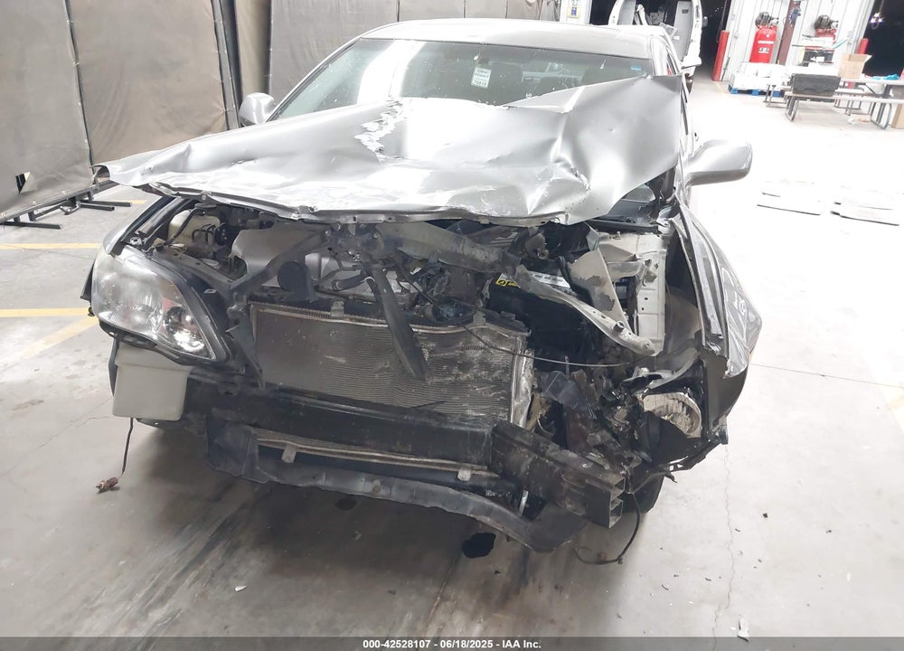 2006 TOYOTA AVALON XLS VIN: 4T1BK36BX6U137005