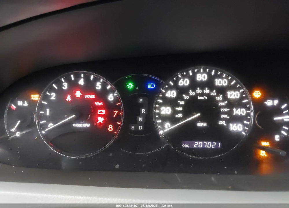 2006 TOYOTA AVALON XLS VIN: 4T1BK36BX6U137005