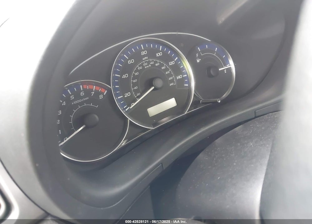 2010 SUBARU FORESTER VIN: JF2SH6BC6AH790548