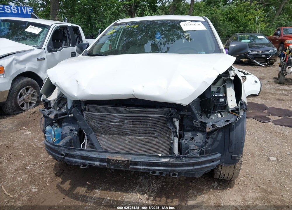 2013 HYUNDAI TUCSON VIN: KM8JT3AB8DU651920