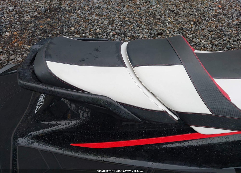 2019 YAMAHA GP1800 VIN: 00000YAMA1459D919