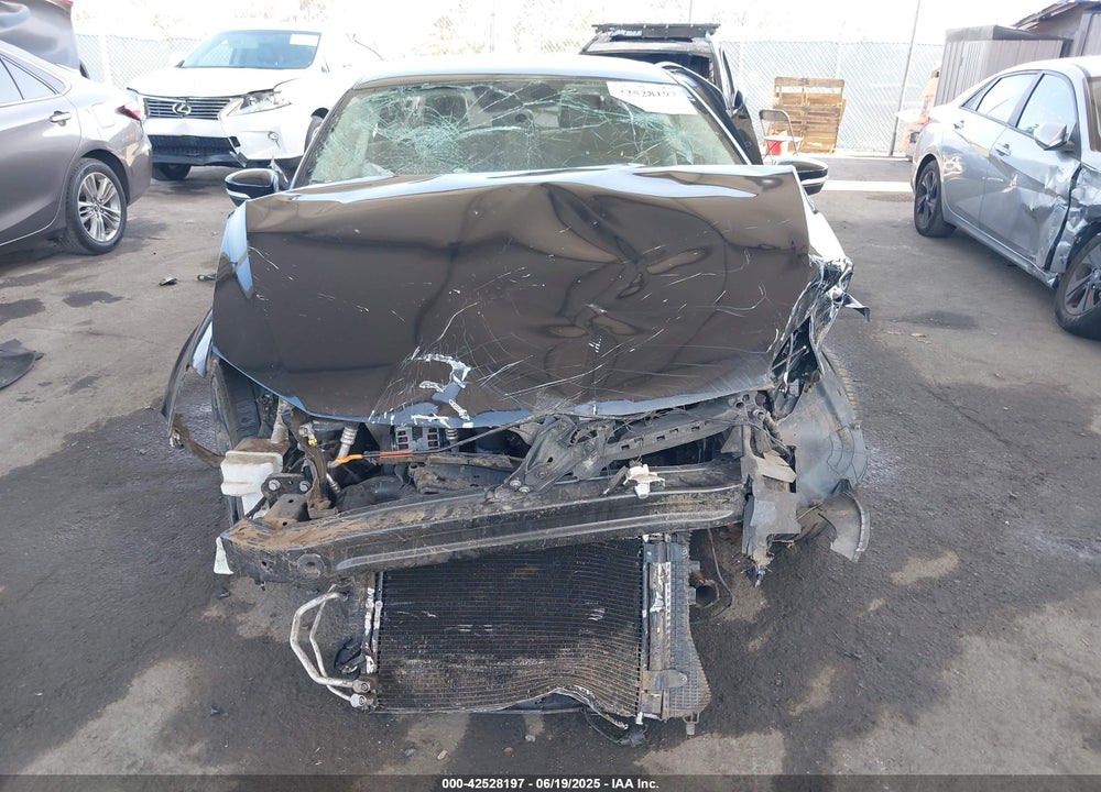2014 VOLKSWAGEN JETTA VIN: 3VWD17AJ2EM292007
