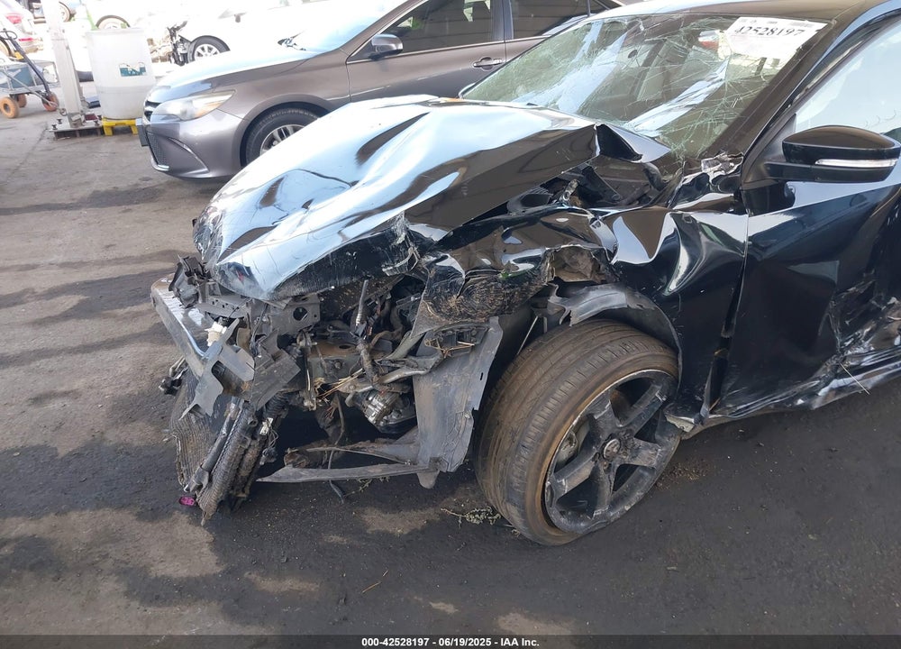2014 VOLKSWAGEN JETTA VIN: 3VWD17AJ2EM292007