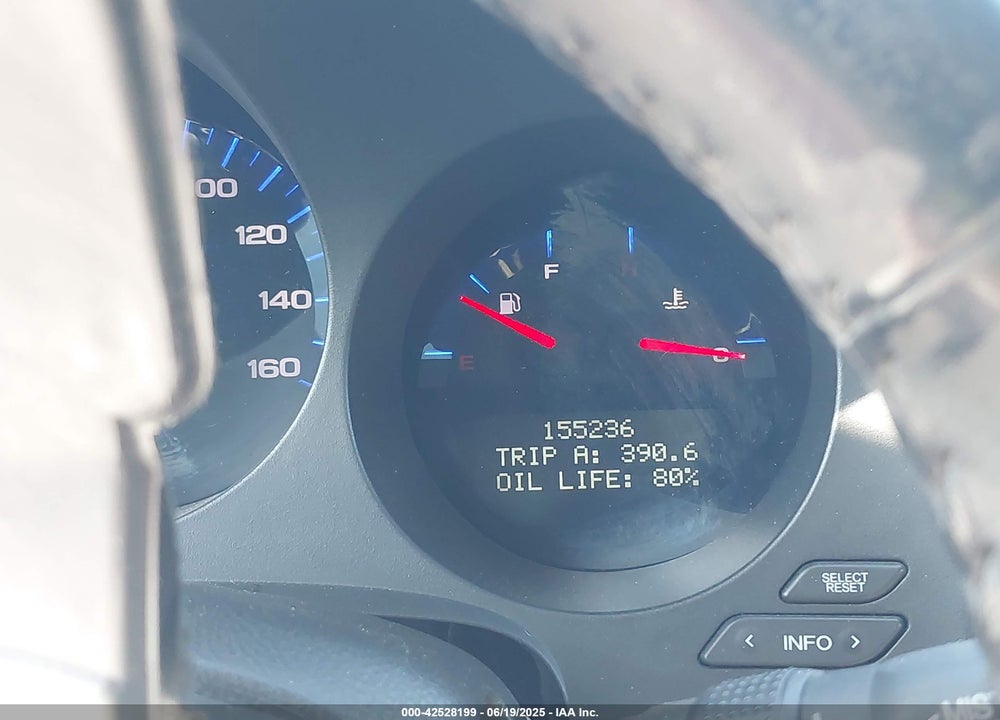 2005 ACURA TL VIN: 19UUA66285A045183