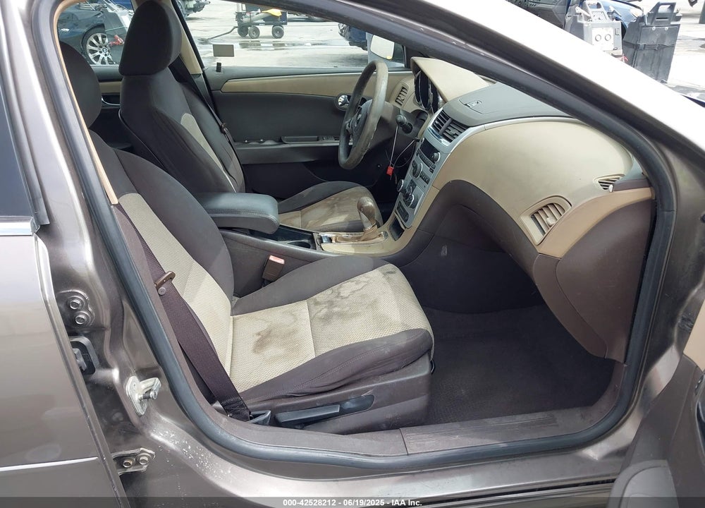 2010 CHEVROLET MALIBU VIN: 1G1ZA5EB7AF175414