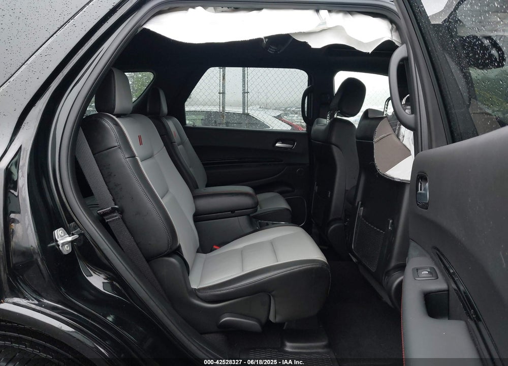 2023 DODGE DURANGO VIN: 1C4RDJEG1PC582304