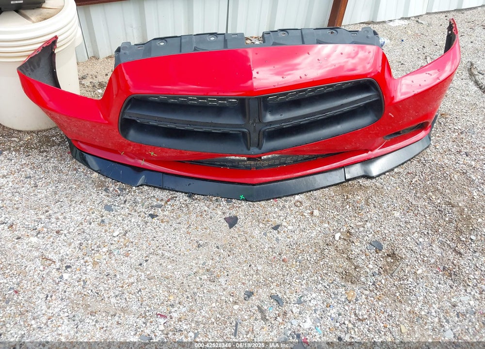 2014 DODGE CHARGER VIN: 2C3CDXHG9EH339181