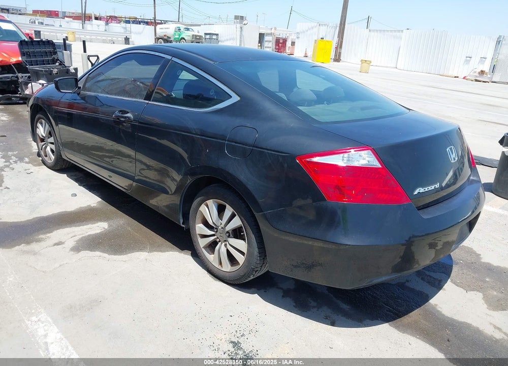 2010 HONDA ACCORD VIN: 1HGCS1B30AA007774