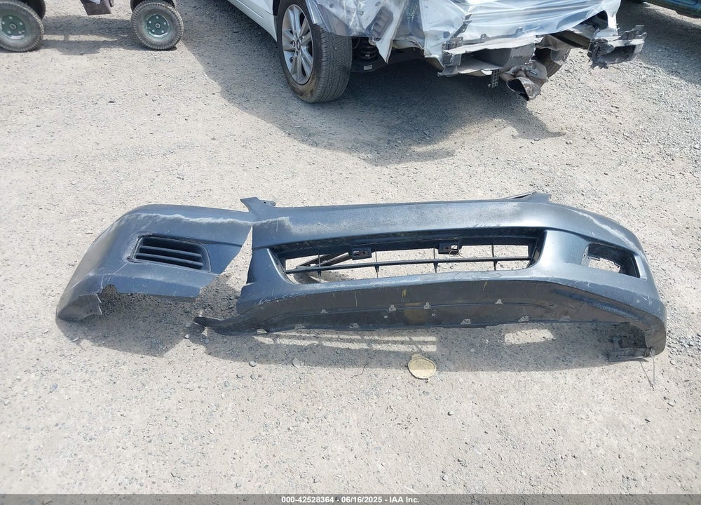 2006 HONDA ACCORD VIN: 1HGCM66366A064988