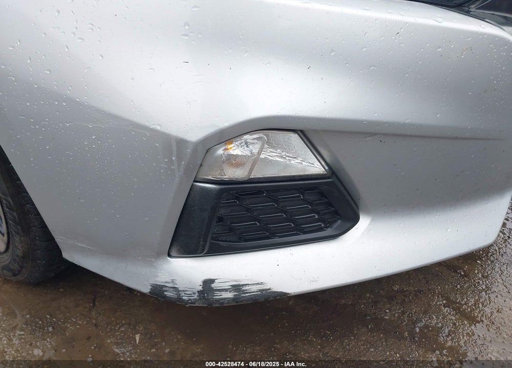 2021 NISSAN ALTIMA VIN: 1N4BL4DV6MN412239