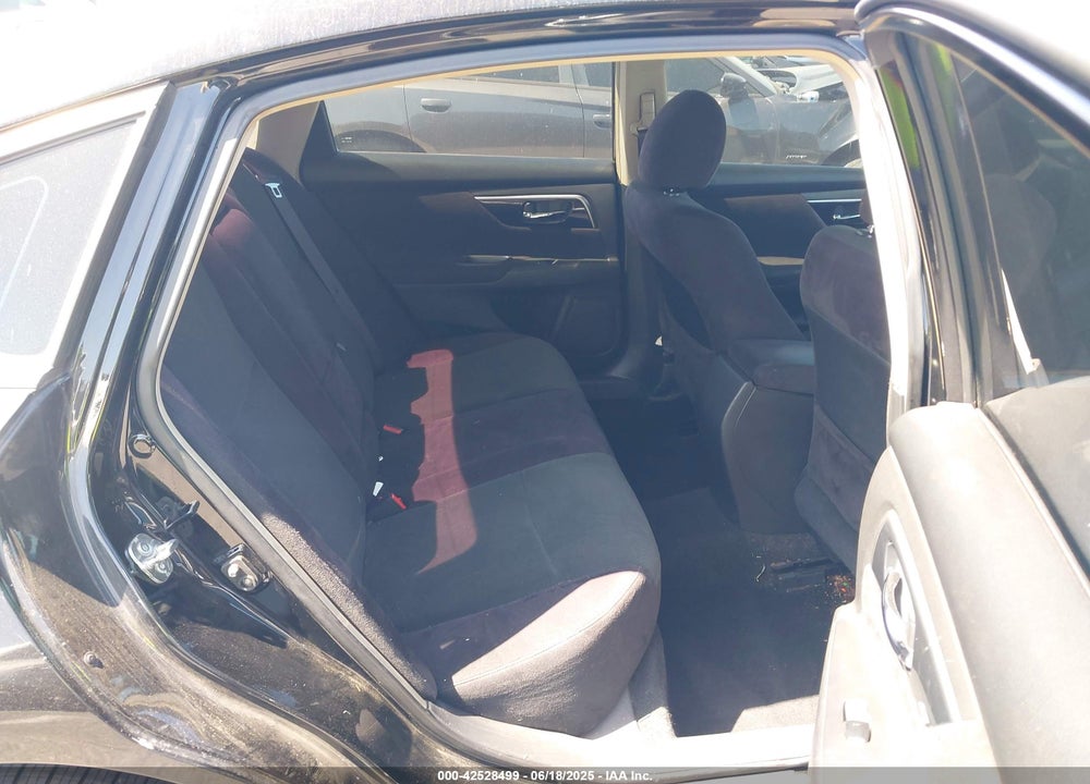 2013 NISSAN ALTIMA 2.5 S VIN: 1N4AL3AP7DC227995