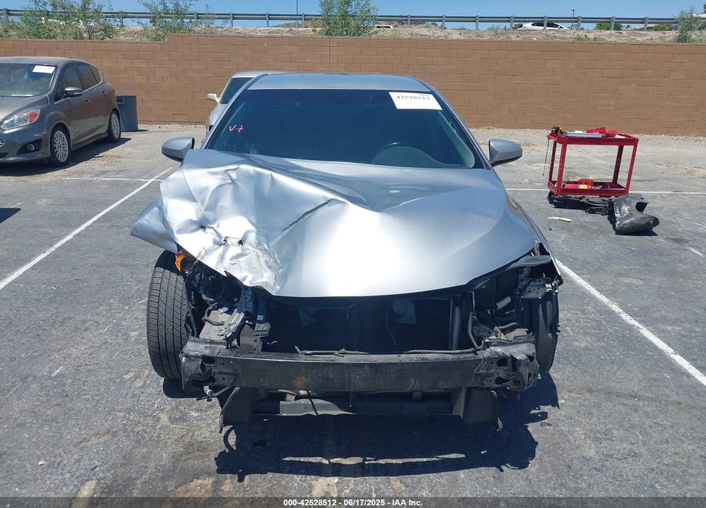 2017 TOYOTA CAMRY VIN: 4T1BF1FK2HU748495