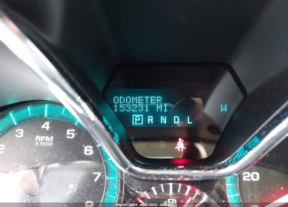 2017 CHEVROLET TRAVERSE 2LT VIN: 1GNKRHKD2HJ275931