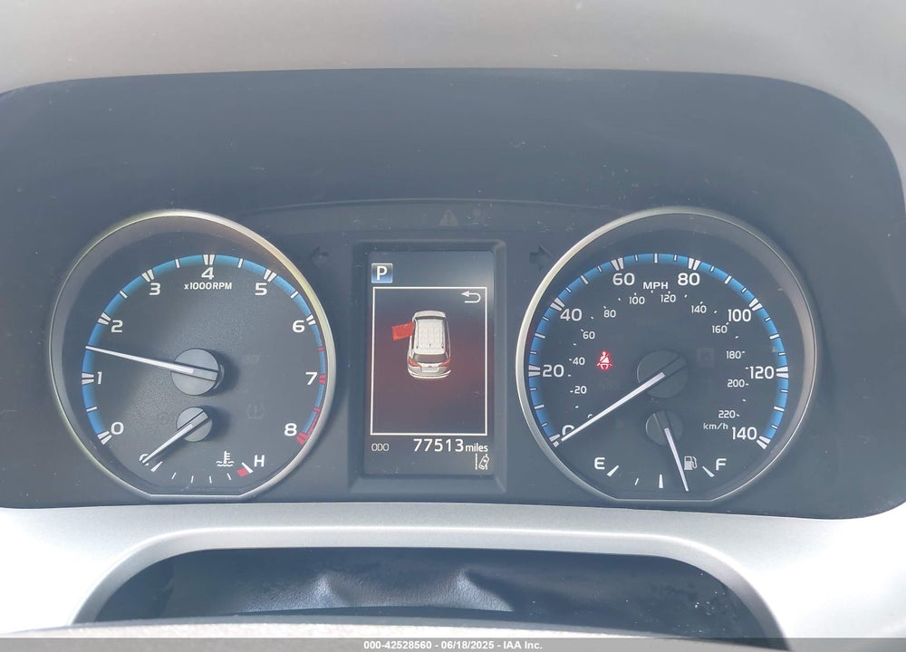 2018 TOYOTA RAV4 VIN: 2T3WFREV3JW468450