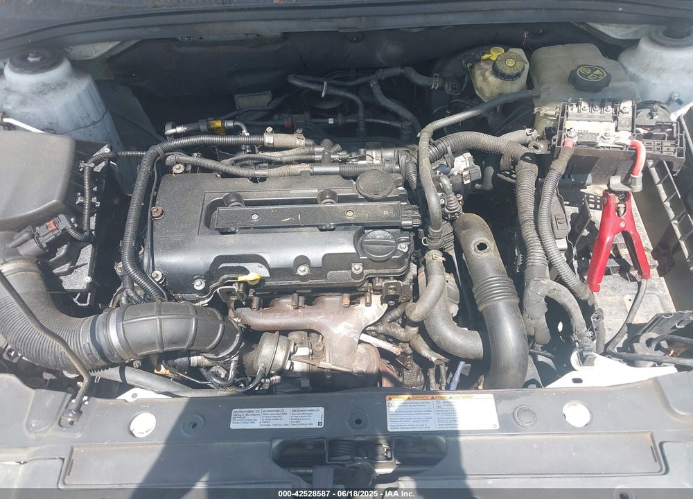2013 CHEVROLET CRUZE VIN: 1G1PG5SB1D7304546