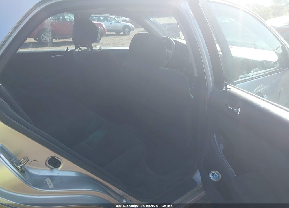 2006 HONDA ACCORD 2.4 SE VIN: 1HGCM56326A040083