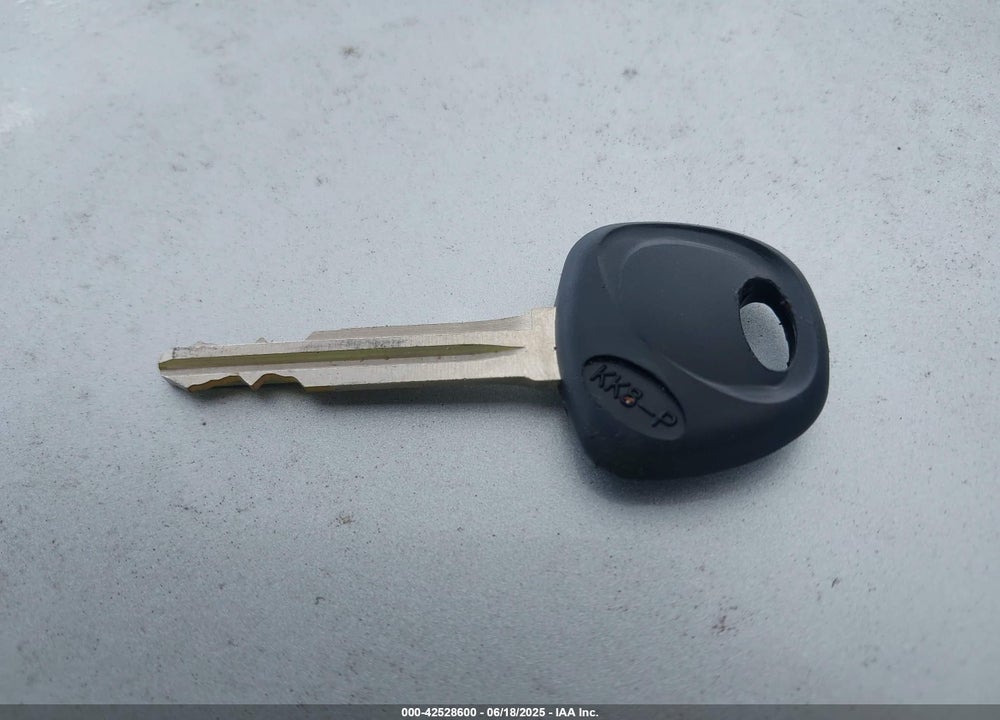 2013 KIA SOUL VIN: KNDJT2A64D7541477