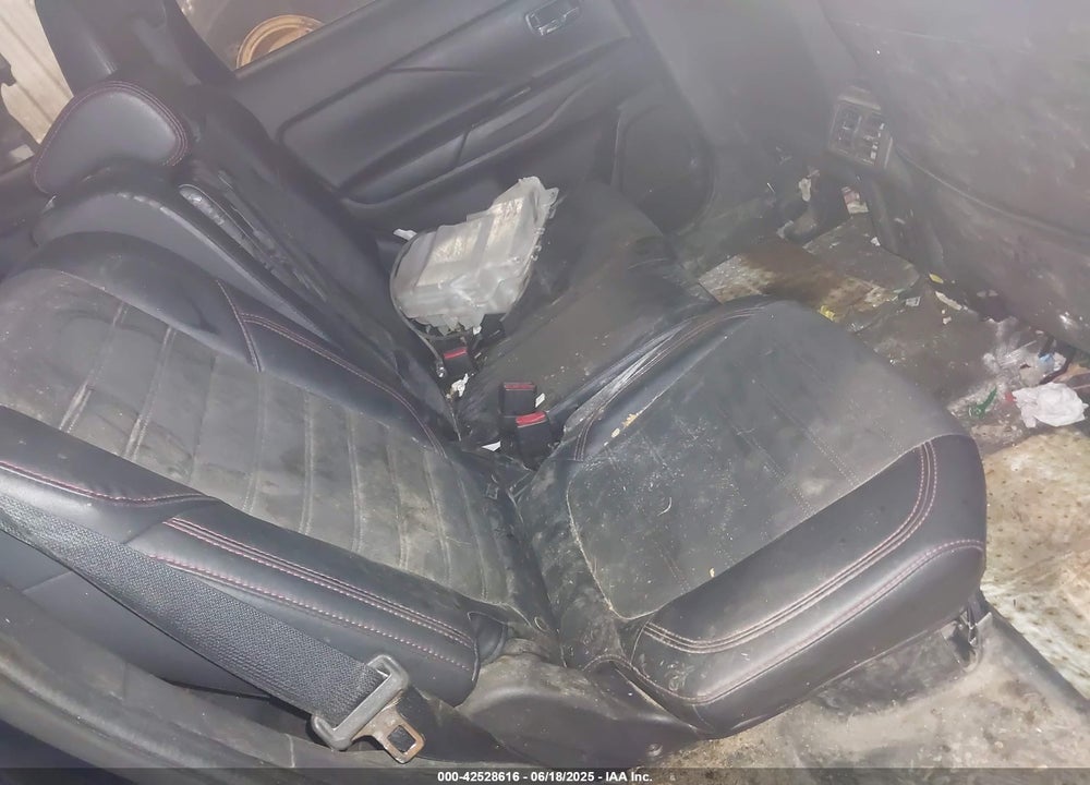 2020 MITSUBISHI OUTLANDER VIN: JA4AZ3A31LZ043342