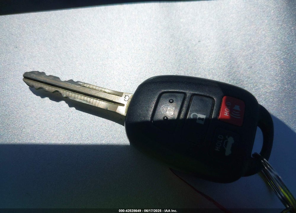 2014 TOYOTA CAMRY LE VIN: 4T4BF1FKXER436717
