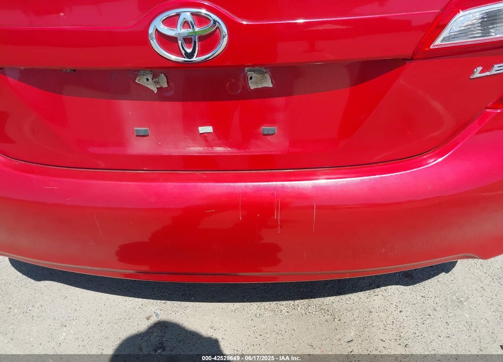 2014 TOYOTA CAMRY LE VIN: 4T4BF1FKXER436717