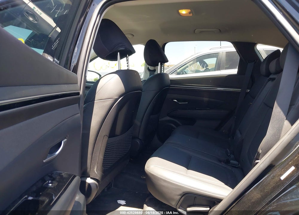 2023 HYUNDAI TUCSON XRT VIN: KM8JFCAE8PU178459