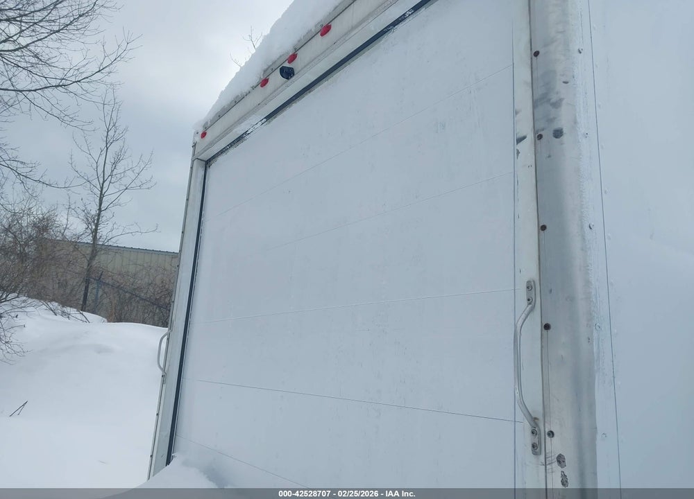 2023 CHEVROLET 4500 LCF GAS VIN: 54DCDW1D5PS208066