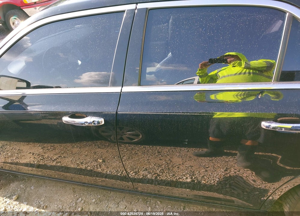 2014 CHRYSLER 300 VIN: 2C3CCAAG0EH186216