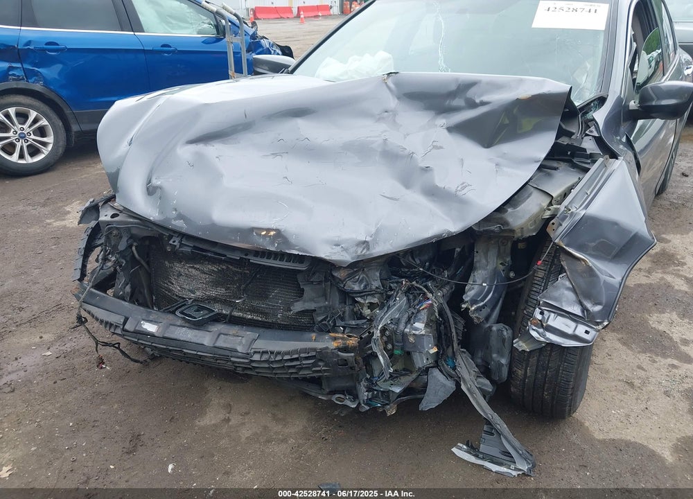 2013 HONDA ACCORD VIN: 1HGCR2F36DA078333
