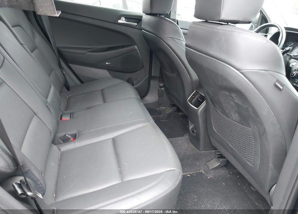 2020 HYUNDAI TUCSON VIN: KM8J3CAL2LU200876