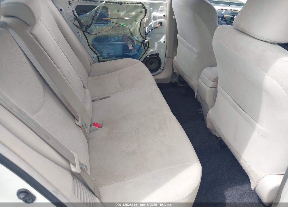 2015 TOYOTA PRIUS TWO VIN: JTDKN3DU7F0464405