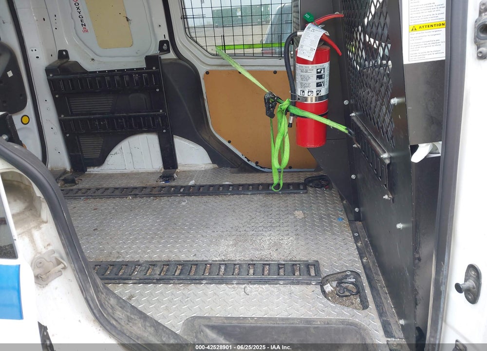 2014 FORD TRANSIT CONNECT XL VIN: NM0LS6E73E1161392