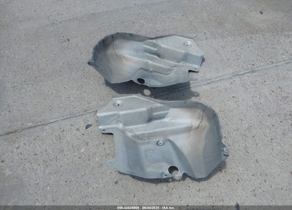 2020 FORD EXPLORER ST VIN: 1FM5K8GC6LGA43036